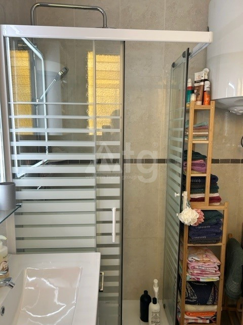 Apartament cu 3 dormitoare în Jijona / Xixona - MRQ59100 - 13