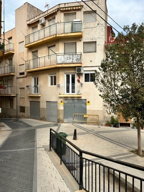 Apartament cu 3 dormitoare în Jijona / Xixona - MRQ59100 - 16