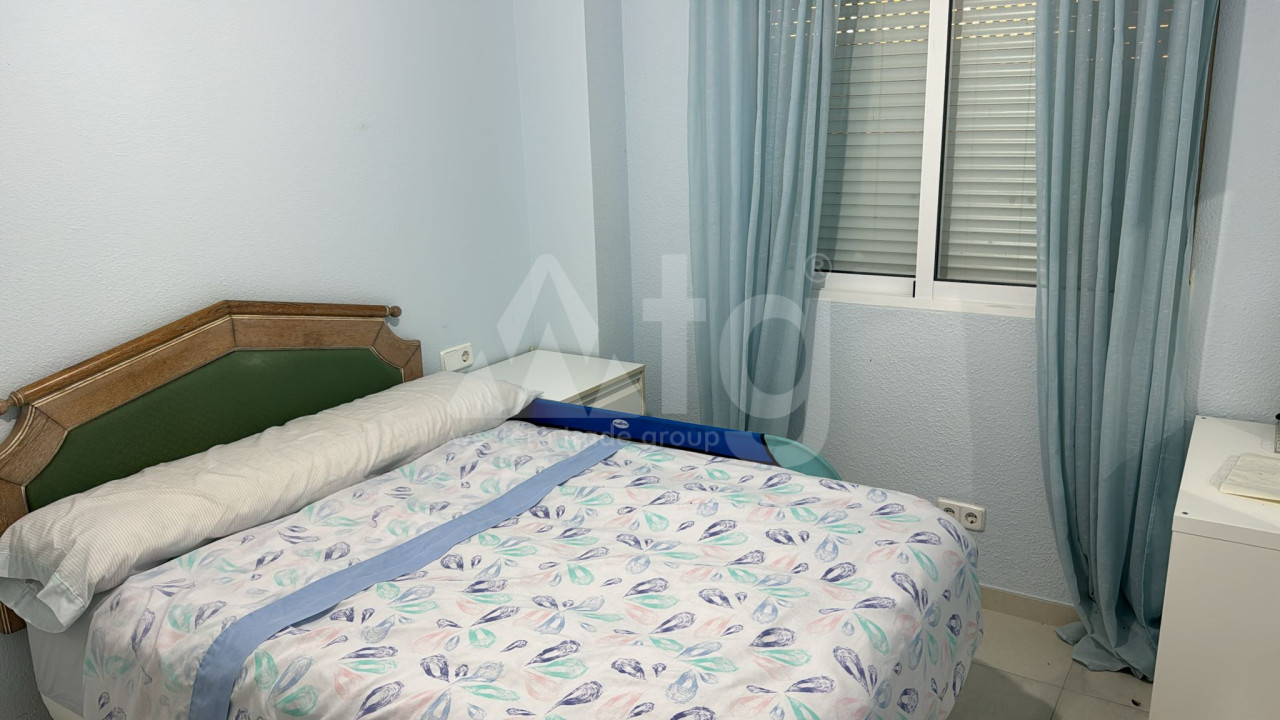 Apartament cu 3 dormitoare în La Manga - SPB55846 - 7