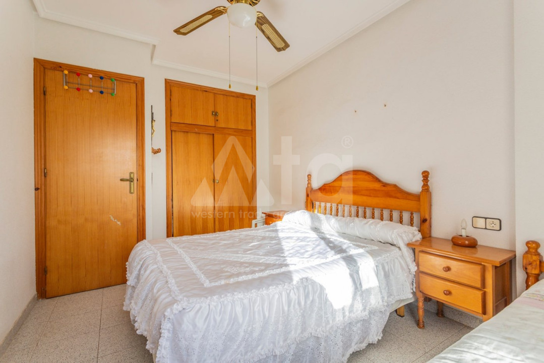 Apartament cu 3 dormitoare în La Mata - GVS28977 - 8