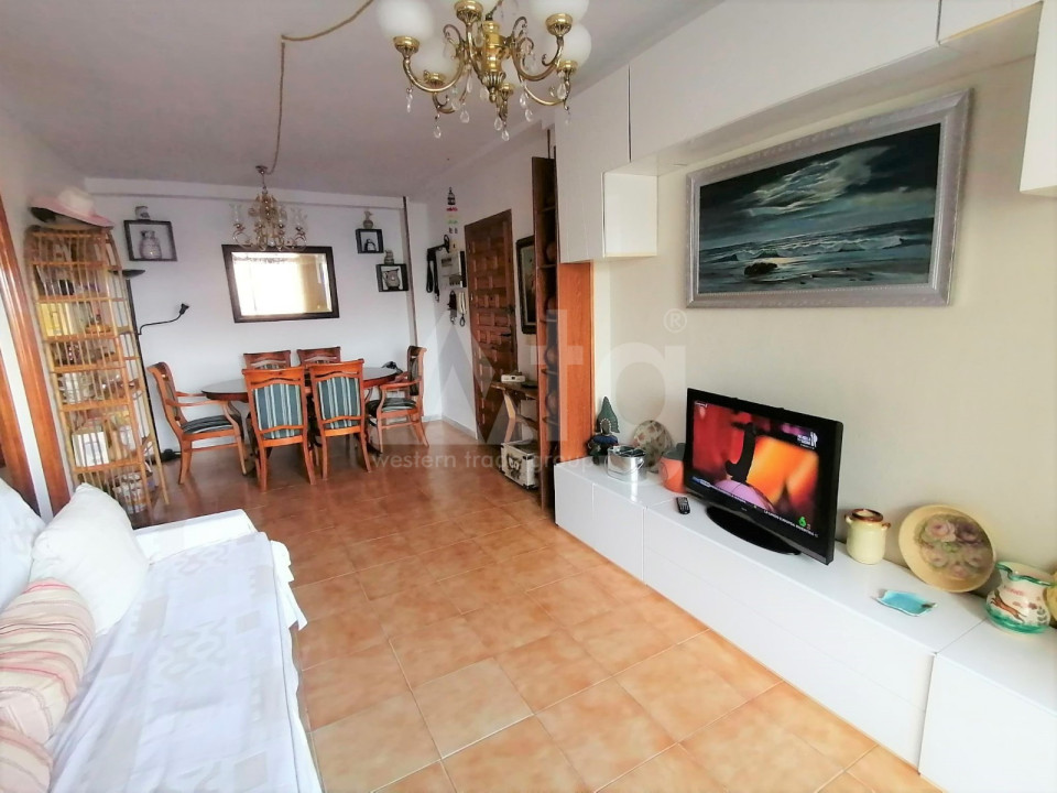 Apartament cu 3 dormitoare în La Mata - JLM50030 - 4