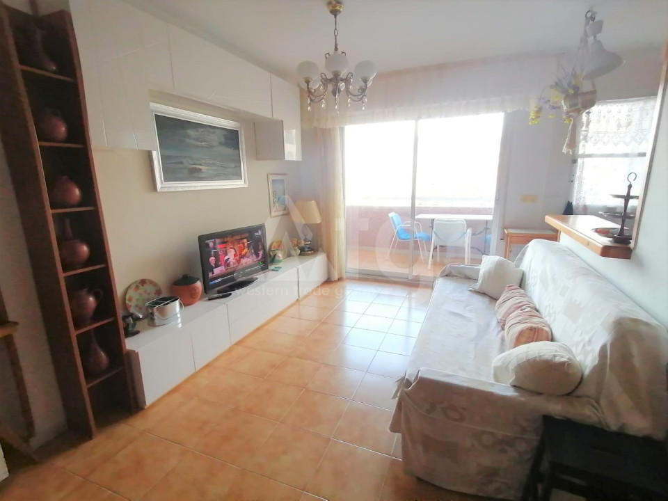 Apartament cu 3 dormitoare în La Mata - JLM50030 - 5