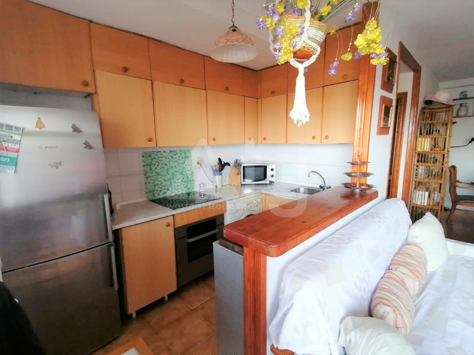 Apartament cu 3 dormitoare în La Mata - JLM50030 - 9
