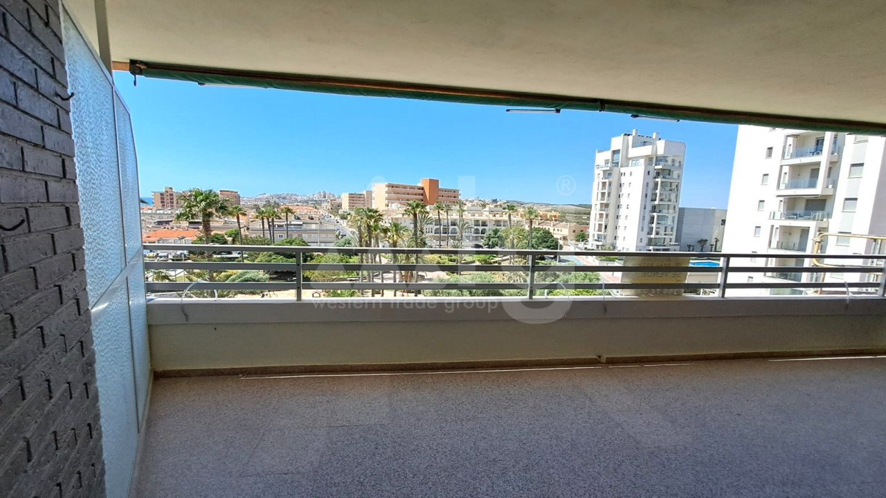 Apartament cu 3 dormitoare în La Mata - JLM55842 - 11