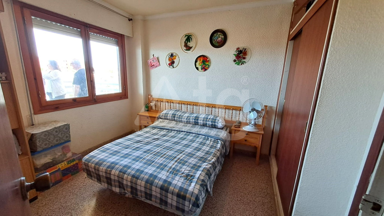 Apartament cu 3 dormitoare în La Mata - JLM55842 - 5