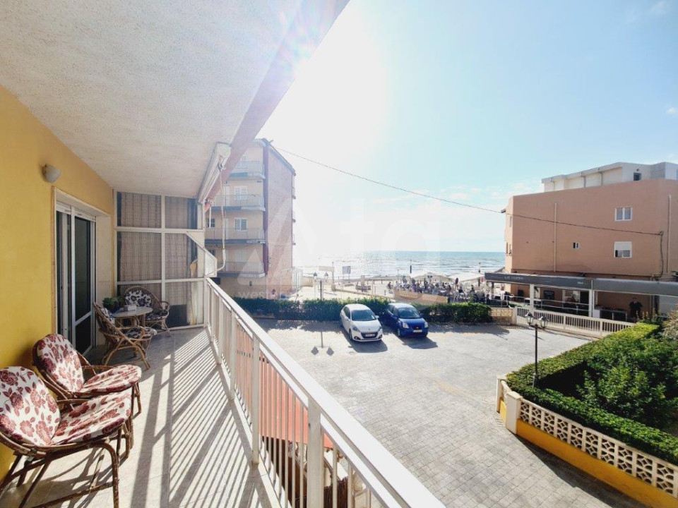 Apartament cu 3 dormitoare în La Mata - SMPN49519 - 10