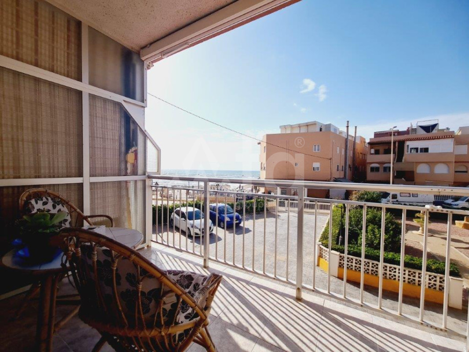 Apartament cu 3 dormitoare în La Mata - SMPN49519 - 9