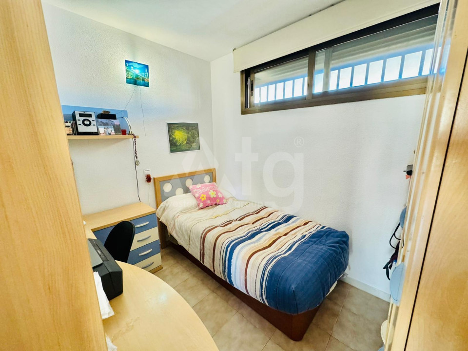 Apartament cu 3 dormitoare în La Mata - TIM55023 - 11