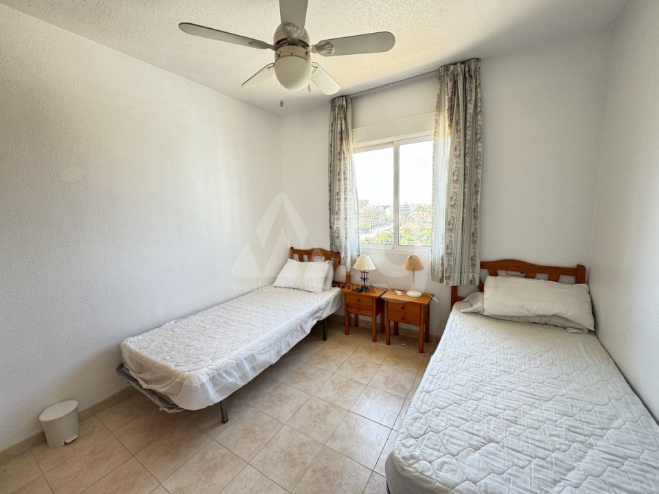 Apartament cu 3 dormitoare în La Zenia - DP52941 - 9
