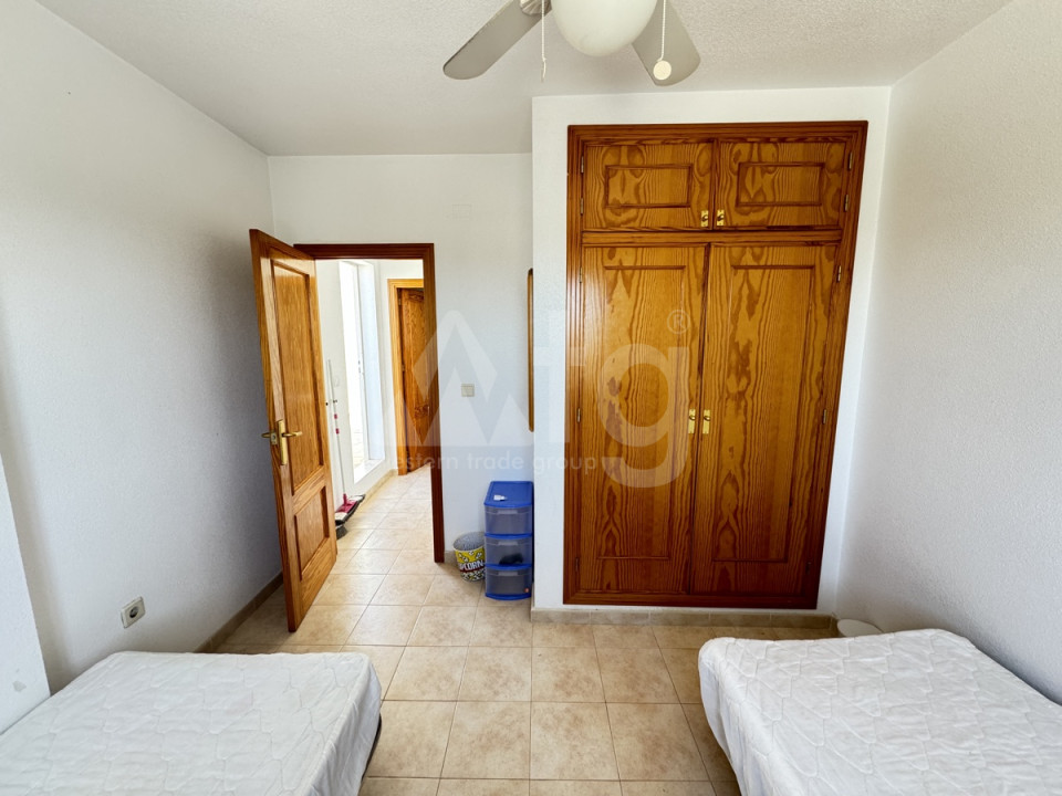 Apartament cu 3 dormitoare în La Zenia - DP52941 - 10