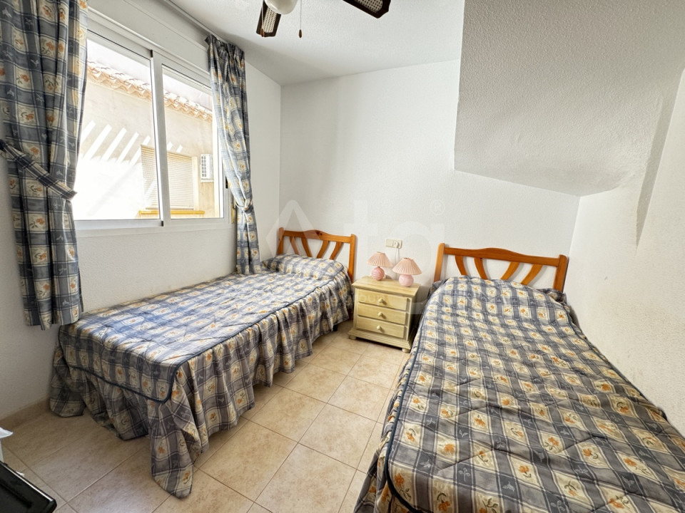 Apartament cu 3 dormitoare în La Zenia - DP52941 - 8