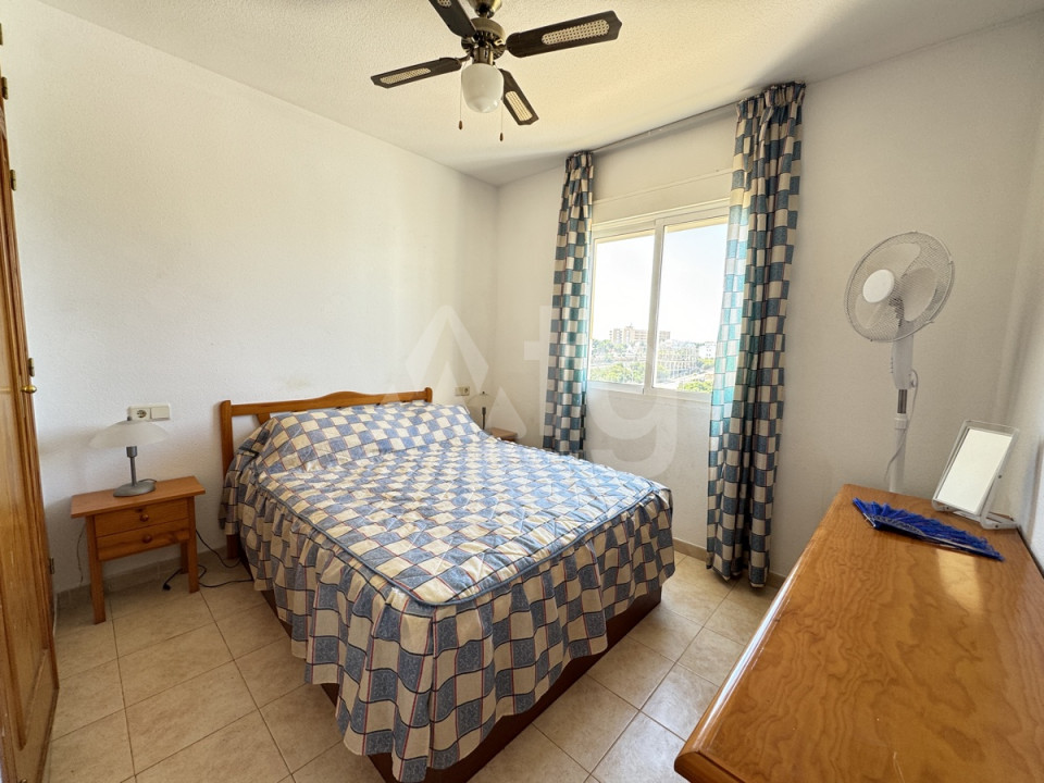 Apartament cu 3 dormitoare în La Zenia - DP52941 - 6