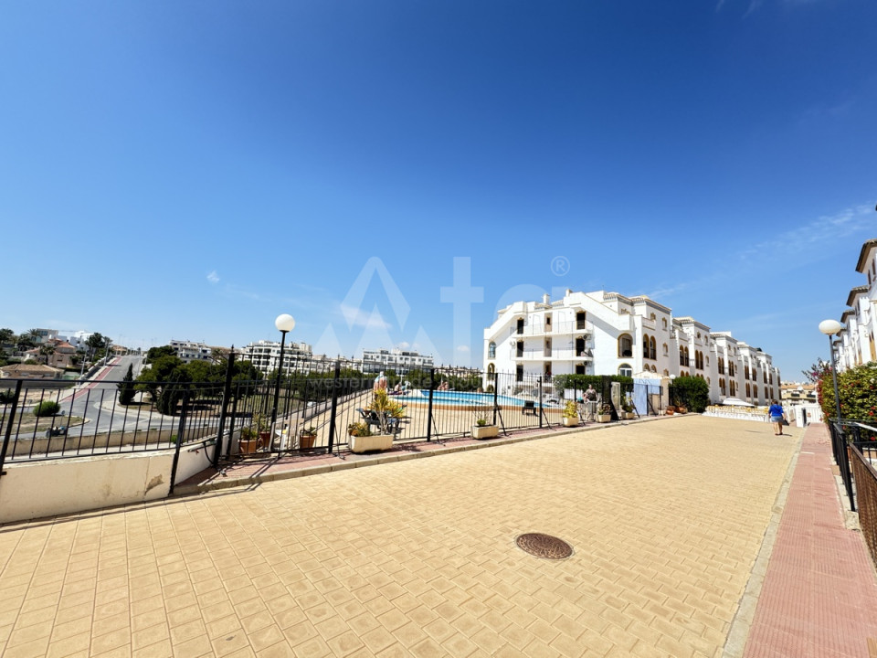 Apartament cu 3 dormitoare în La Zenia - DP52941 - 17