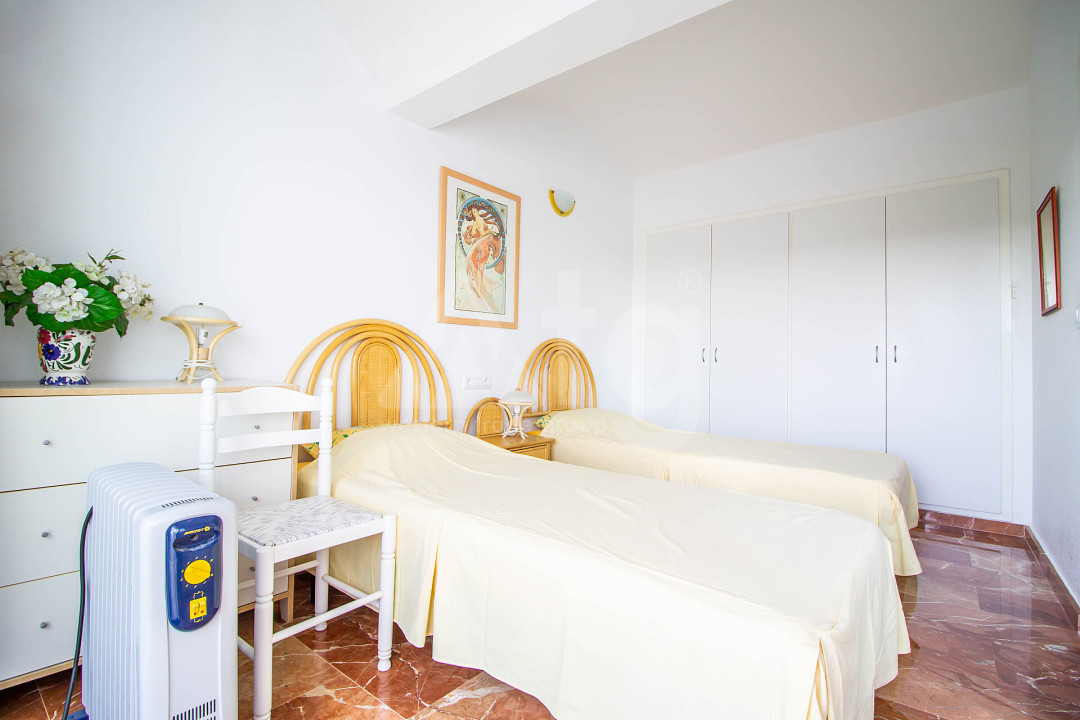 Apartament cu 3 dormitoare în Las Ramblas - OKW58289 - 9