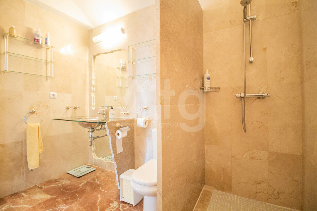 Apartament cu 3 dormitoare în Las Ramblas - OKW58289 - 10