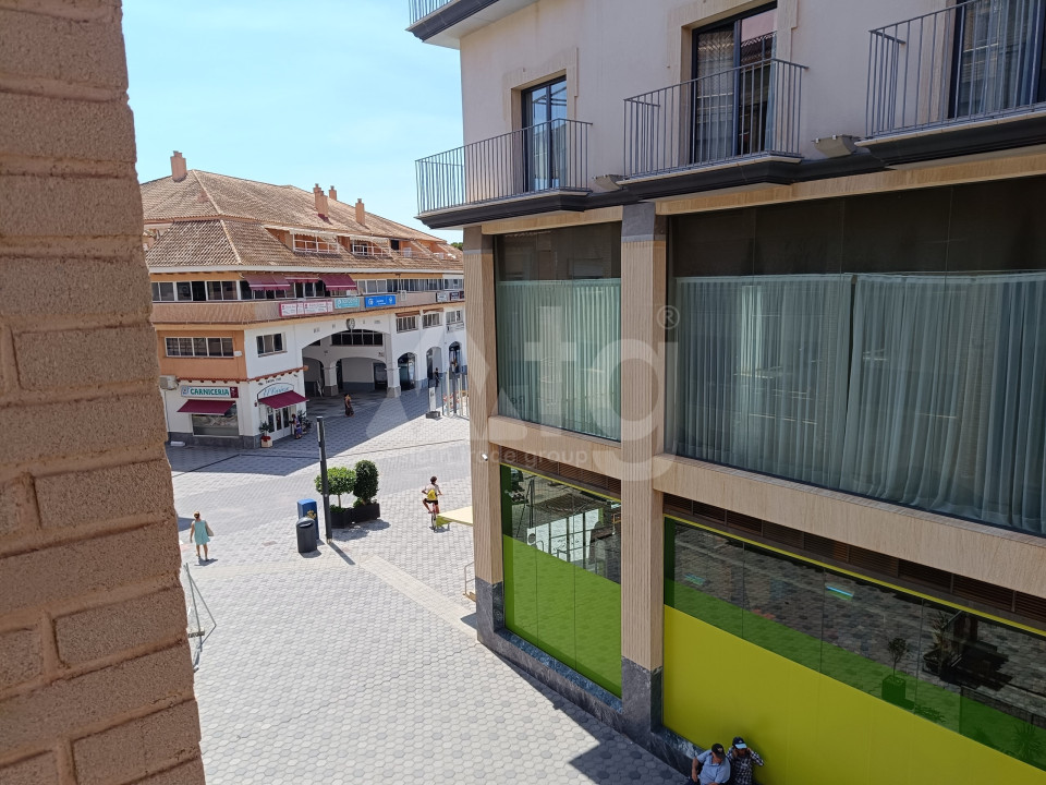 Apartament cu 3 dormitoare în Los Alcázares - RST53015 - 18