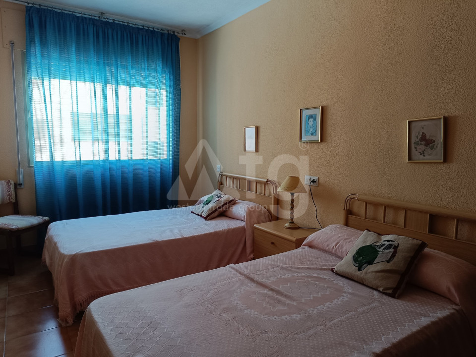 Apartament cu 3 dormitoare în Los Alcázares - RST53015 - 8