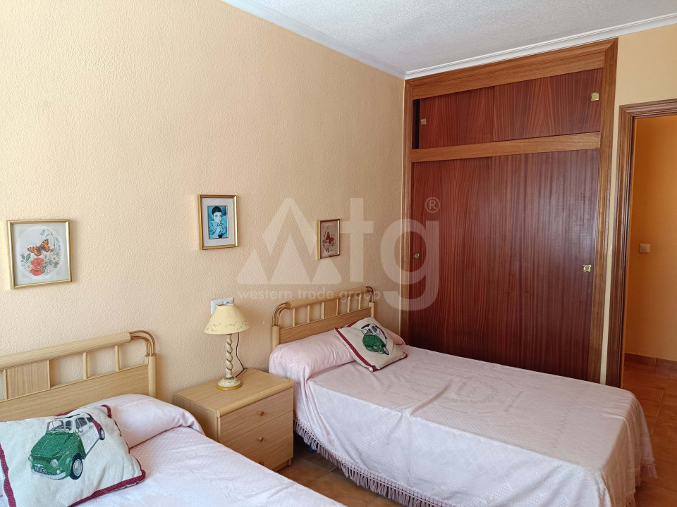 Apartament cu 3 dormitoare în Los Alcázares - RST53015 - 9