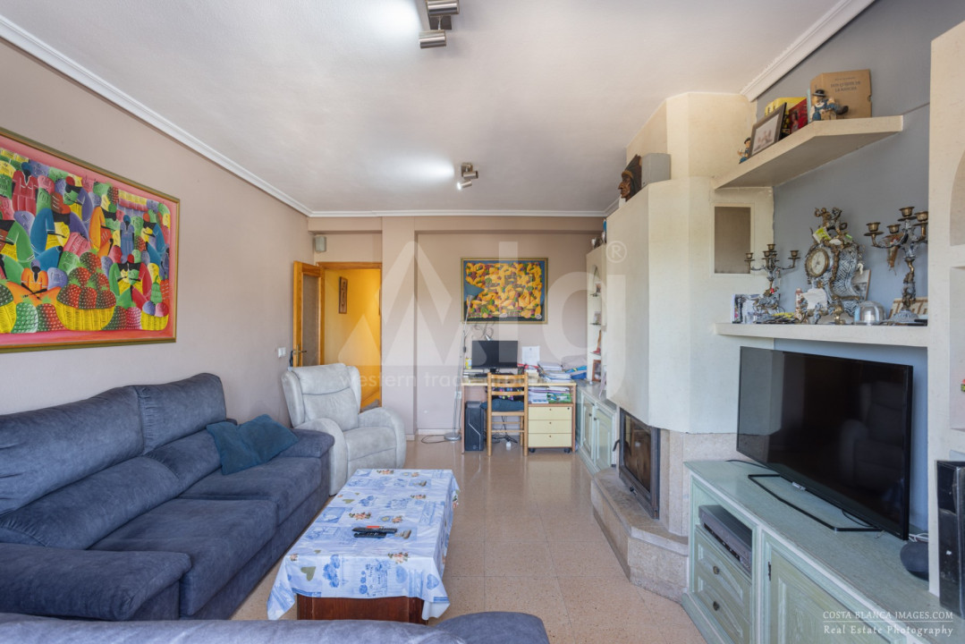Apartament cu 3 dormitoare în Los Montesinos - BCH57275 - 3