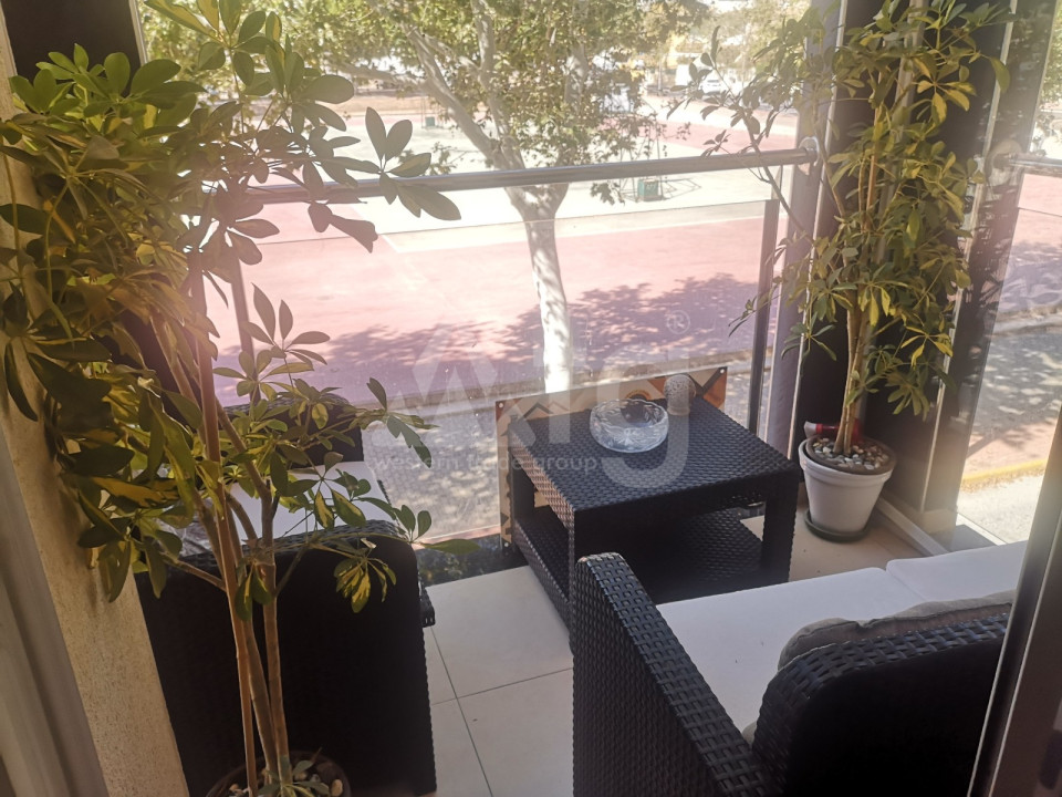 Apartament cu 3 dormitoare în Los Montesinos - BCH57276 - 10