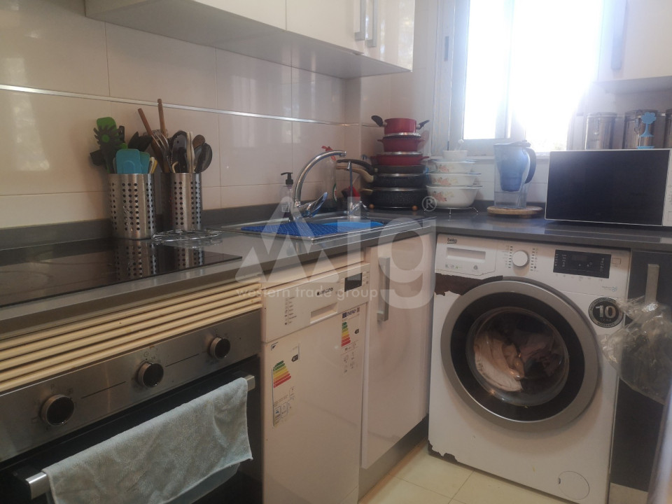 Apartament cu 3 dormitoare în Los Montesinos - BCH57276 - 13