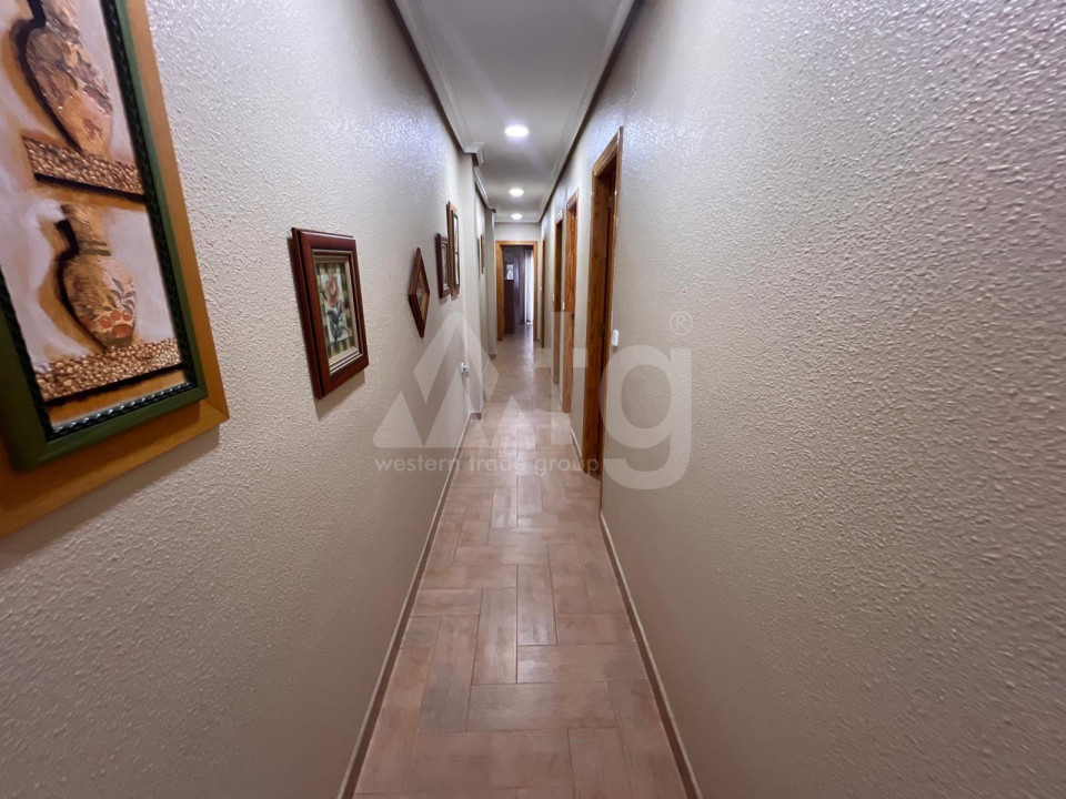 Apartament cu 3 dormitoare în Los Montesinos - SHL56672 - 14