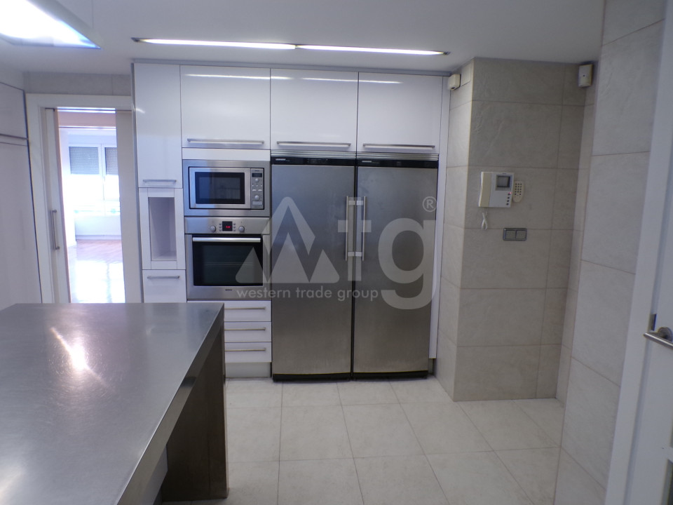 Apartament cu 3 dormitoare în Murcia - SPB58577 - 2