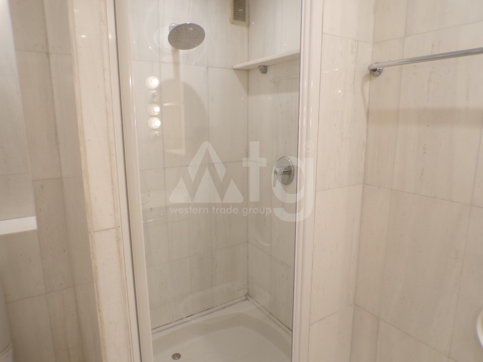 Apartament cu 3 dormitoare în Murcia - SPB58577 - 6