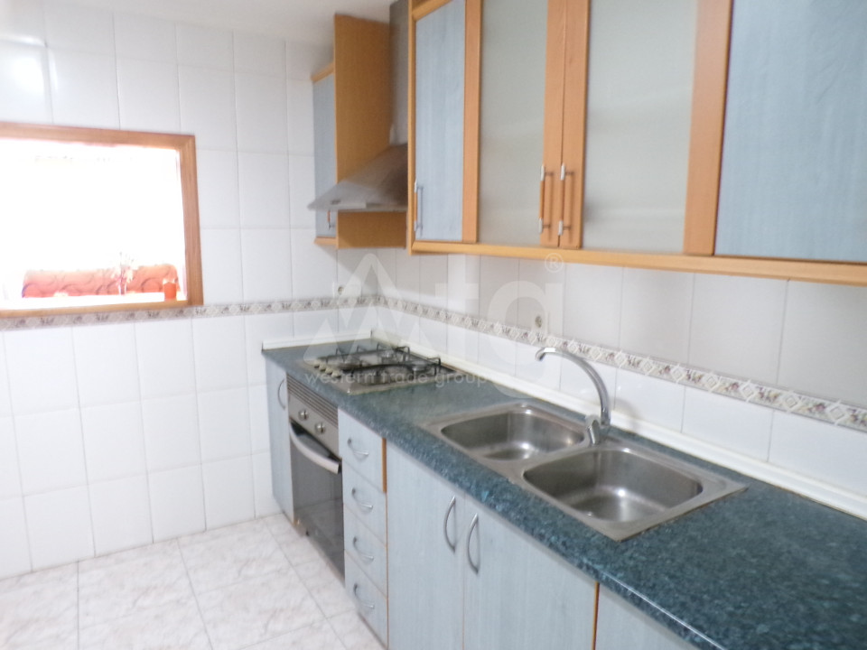 Apartament cu 3 dormitoare în Murcia - SPB59780 - 3