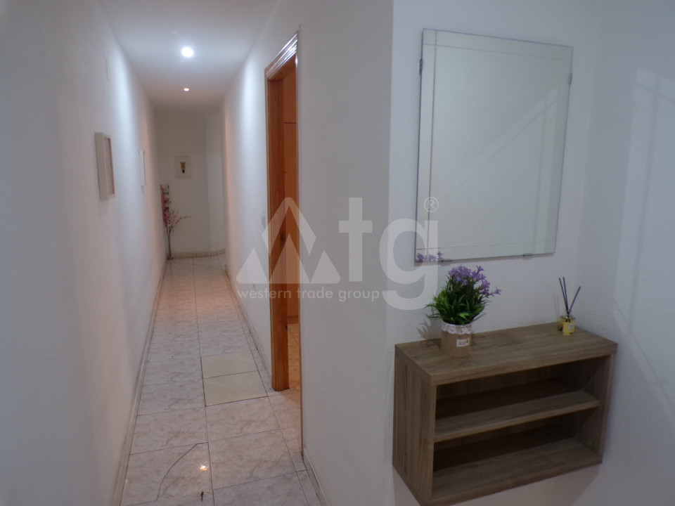 Apartament cu 3 dormitoare în Murcia - SPB59780 - 9