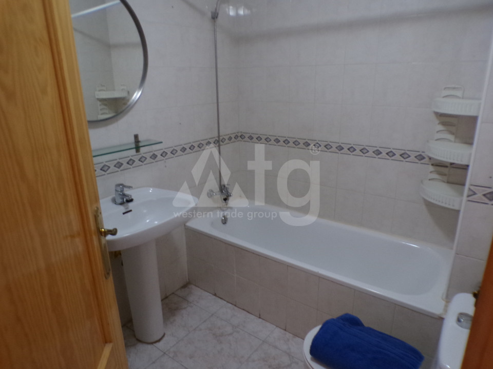 Apartament cu 3 dormitoare în Murcia - SPB59780 - 7