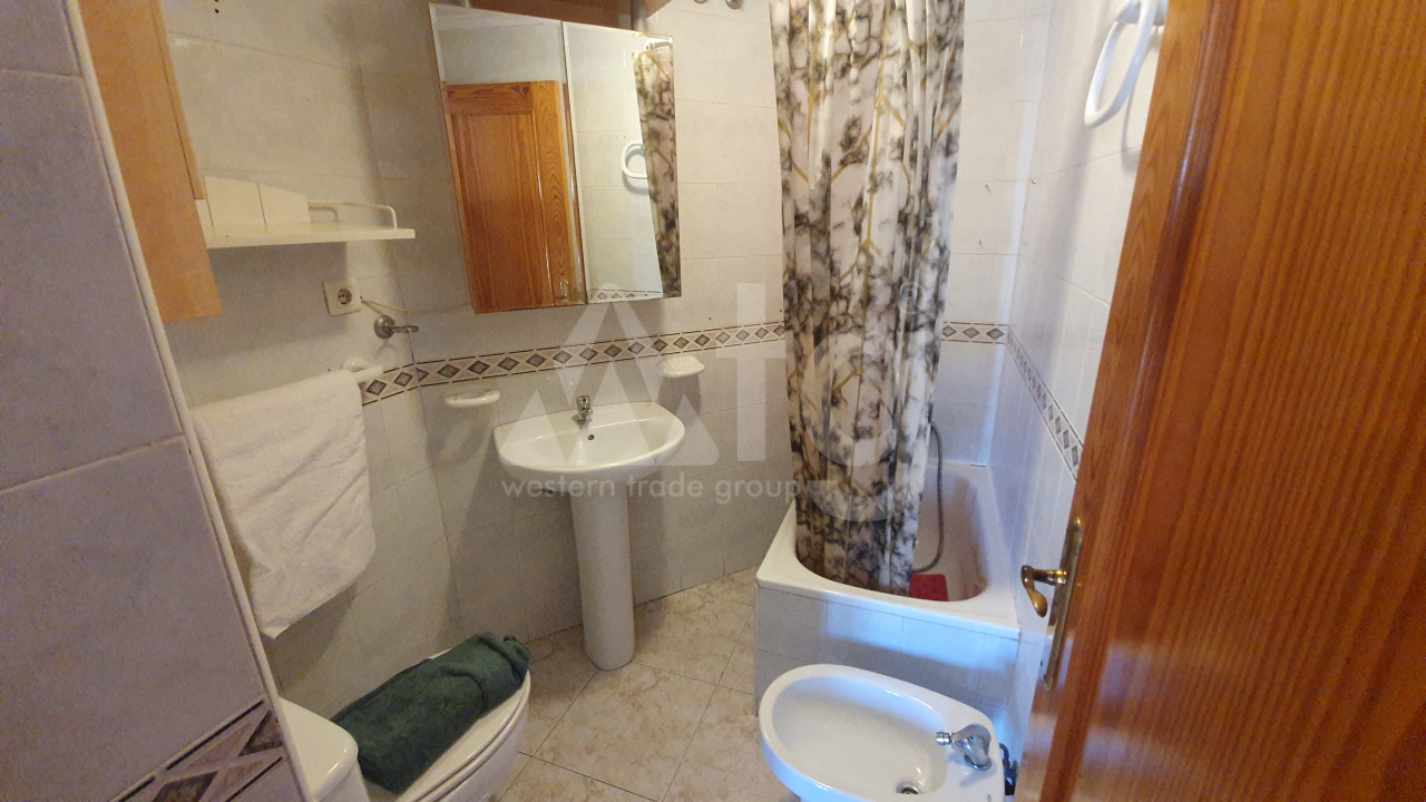 Apartament cu 3 dormitoare în Murcia - SPB59780 - 8