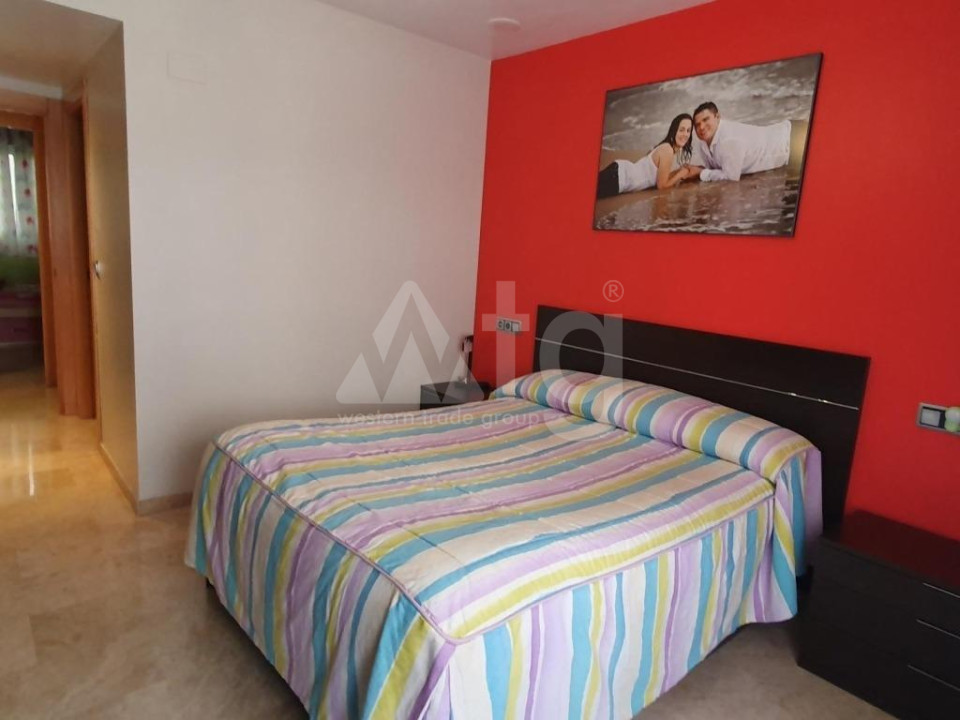 Apartament cu 3 dormitoare în Oliva - SHL49157 - 6