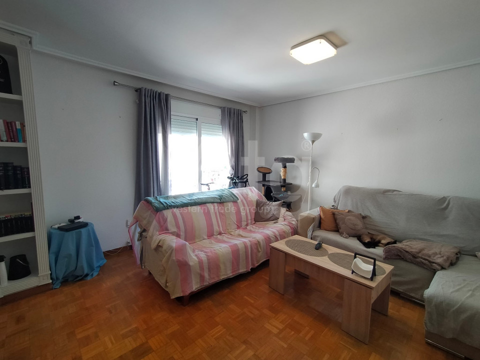 Apartament cu 3 dormitoare în Orba - OH55883 - 2