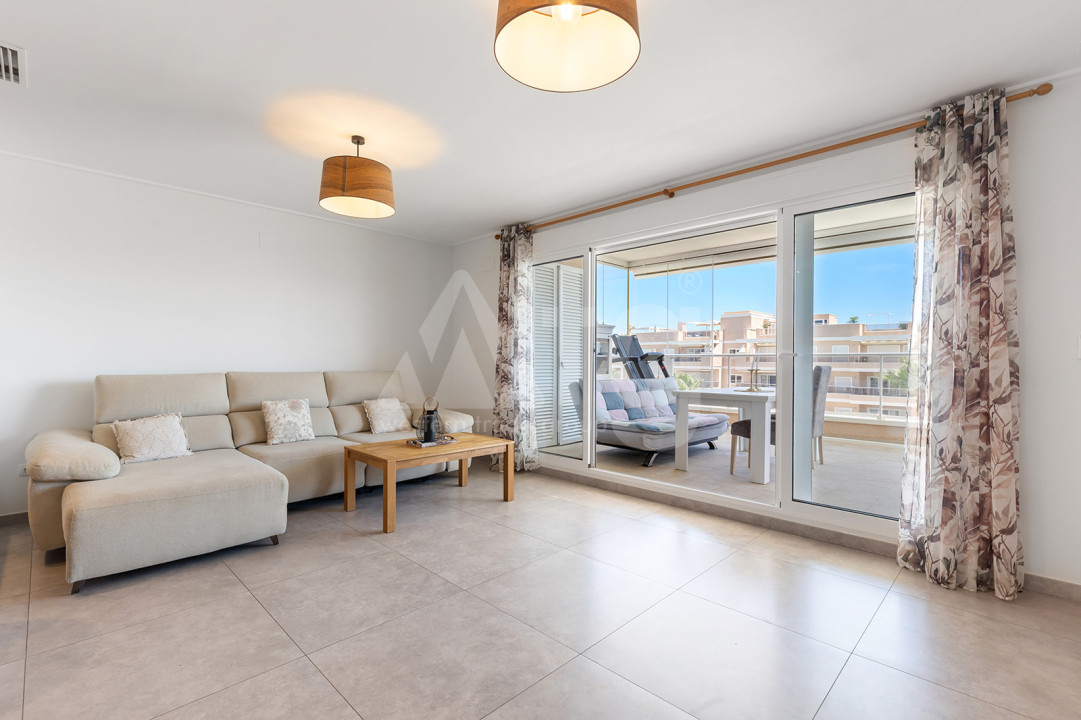 Apartament cu 3 dormitoare în Orihuela - B59144 - 5