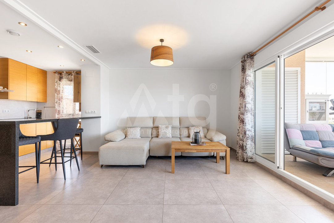 Apartament cu 3 dormitoare în Orihuela - B59144 - 6