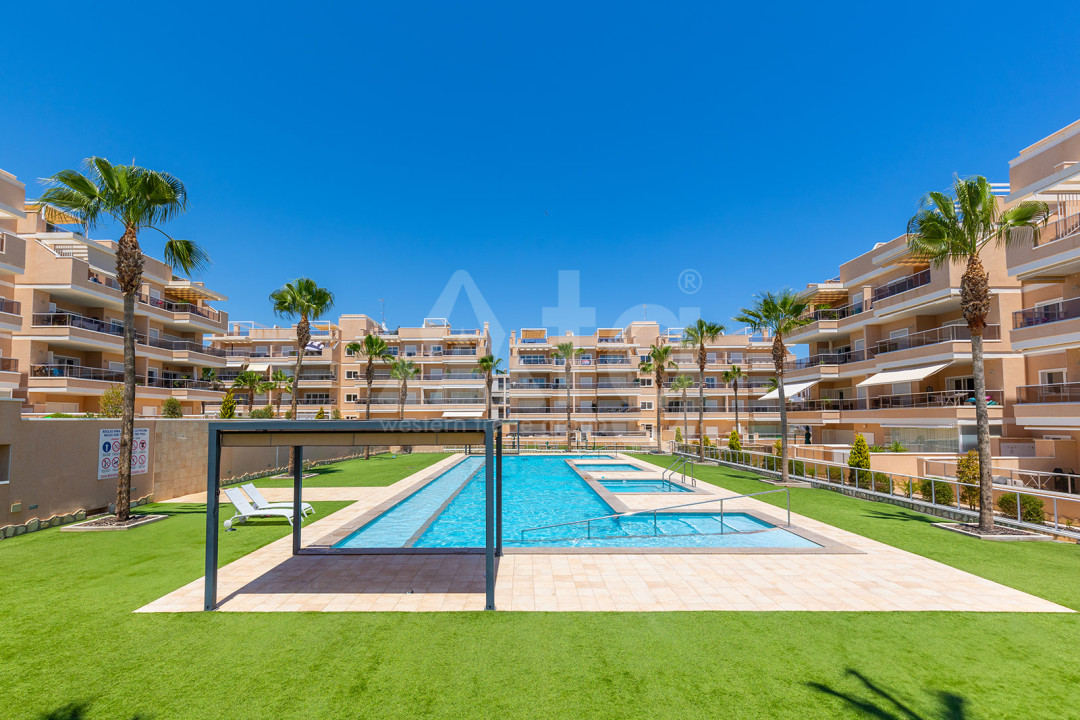 Apartament cu 3 dormitoare în Orihuela - B59144 - 4