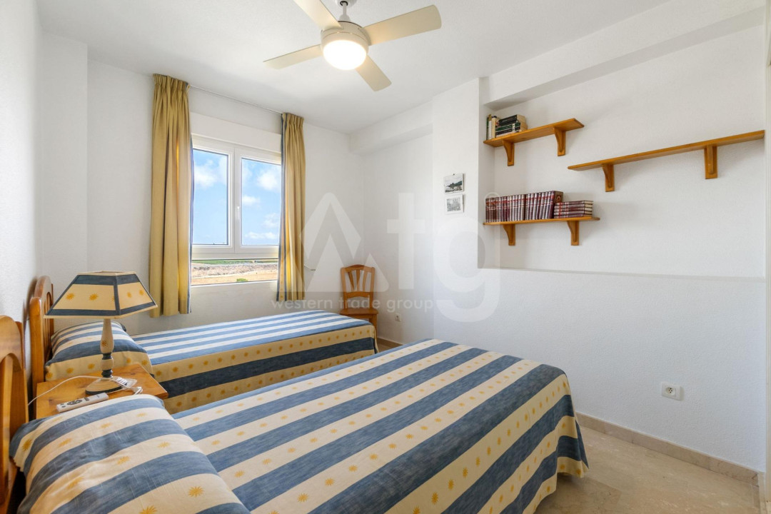 Apartament cu 3 dormitoare în Orihuela - URE60899 - 9