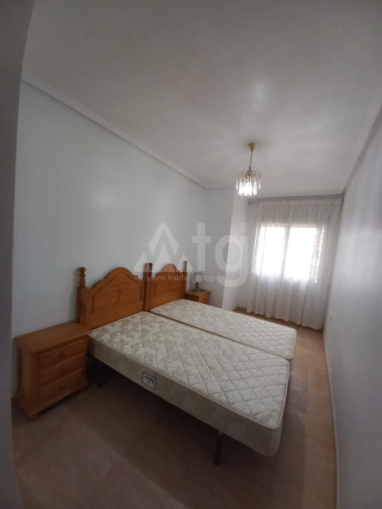 Apartament cu 3 dormitoare în Pilar de la Horadada - TT49048 - 7