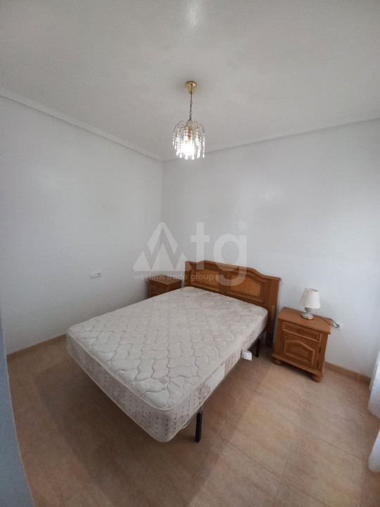 Apartament cu 3 dormitoare în Pilar de la Horadada - TT49048 - 6