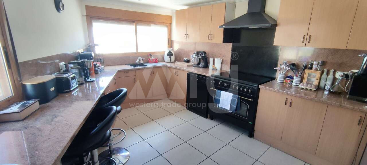 Apartament cu 3 dormitoare în Pinoso - EDP58223 - 6