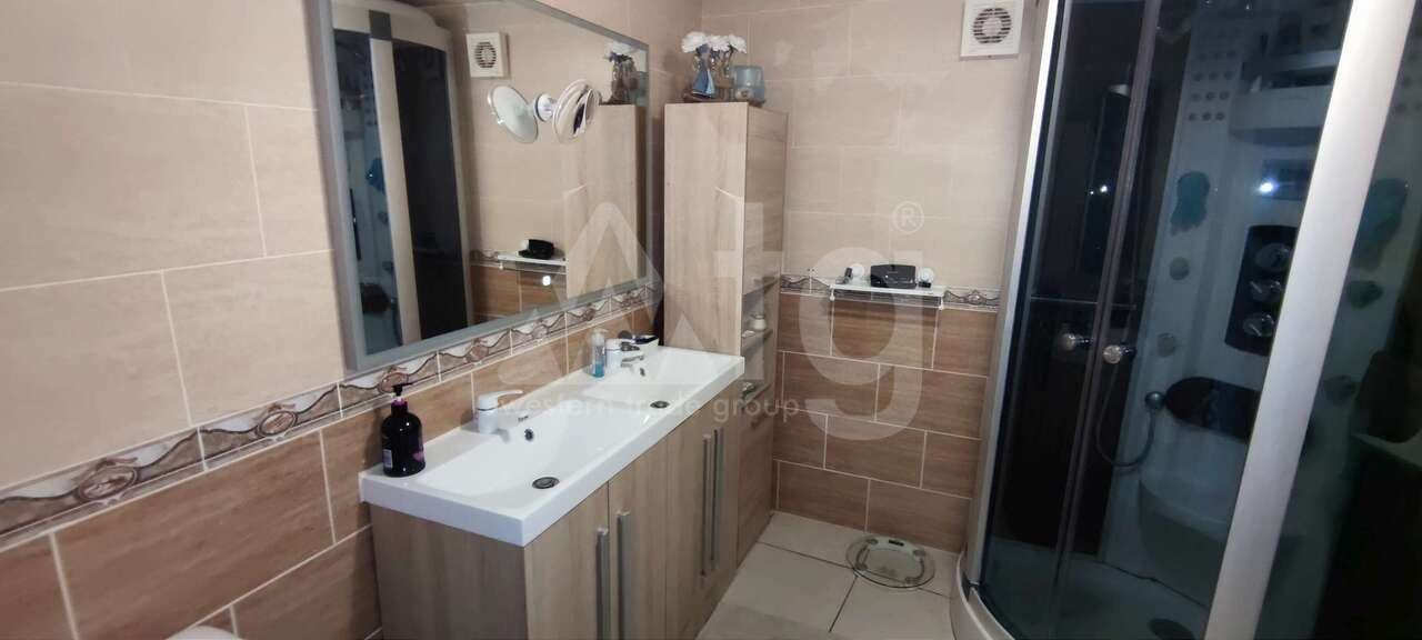 Apartament cu 3 dormitoare în Pinoso - EDP58223 - 12