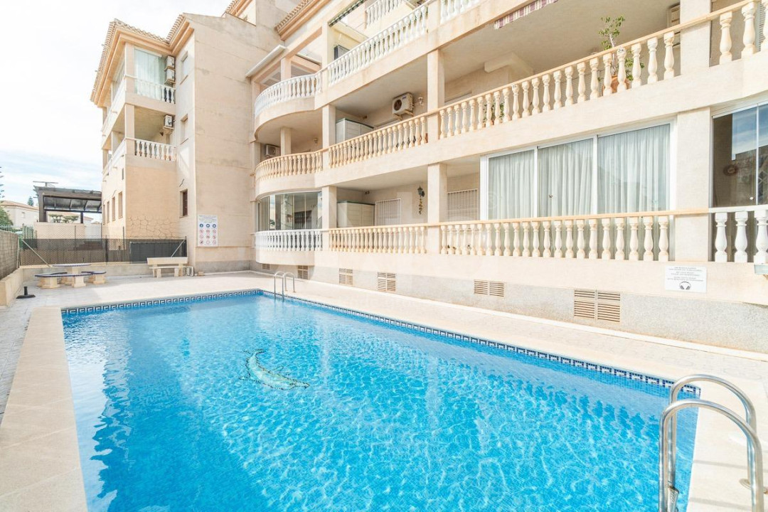 Apartament cu 3 dormitoare în Playa Flamenca - RPF44946 - 1