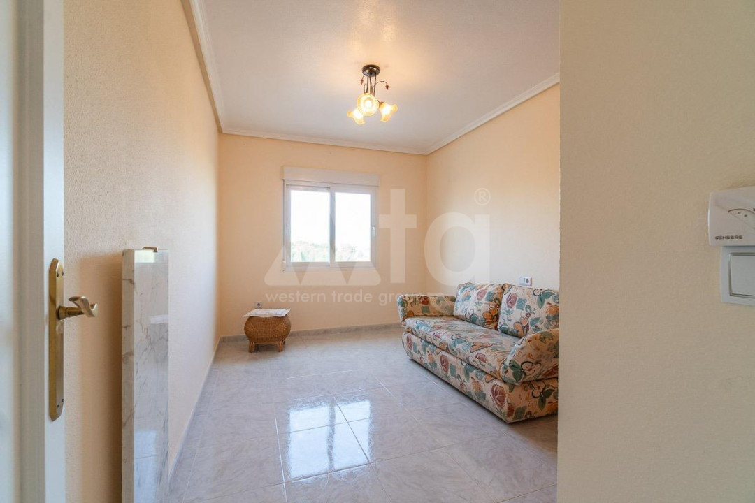 Apartament cu 3 dormitoare în Playa Flamenca - RPF44946 - 13