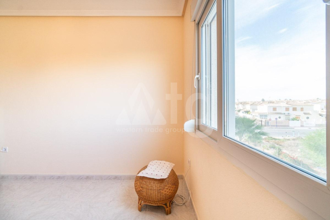 Apartament cu 3 dormitoare în Playa Flamenca - RPF44946 - 15