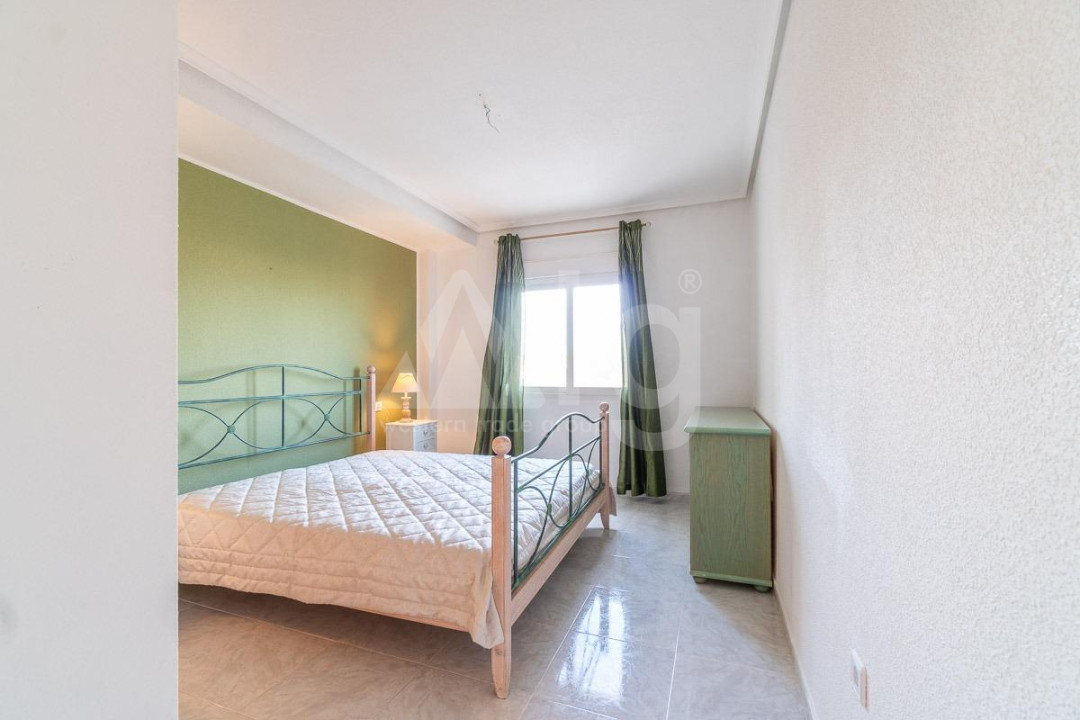 Apartament cu 3 dormitoare în Playa Flamenca - RPF44946 - 9