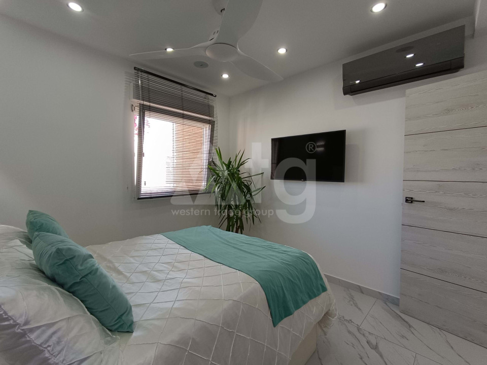 Apartament cu 3 dormitoare în San Pedro del Pinatar - RST53056 - 14