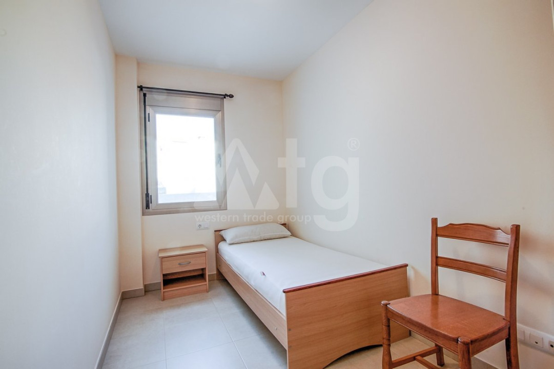 Apartament cu 3 dormitoare în Teulada - MIG33005 - 6
