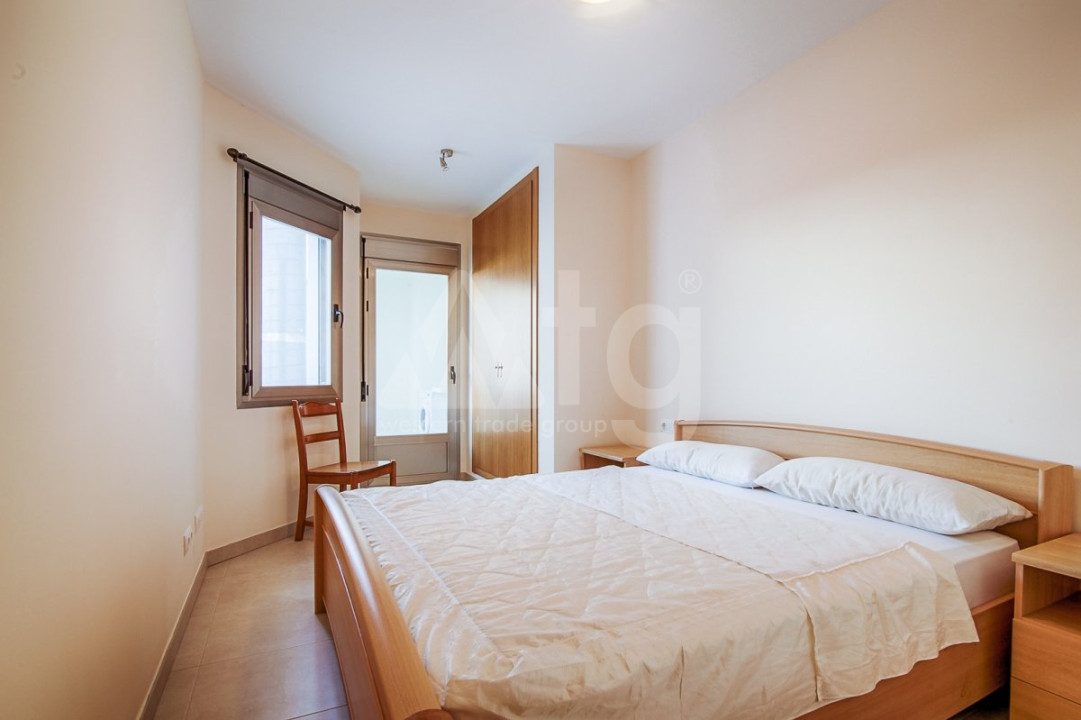 Apartament cu 3 dormitoare în Teulada - MIG33005 - 7