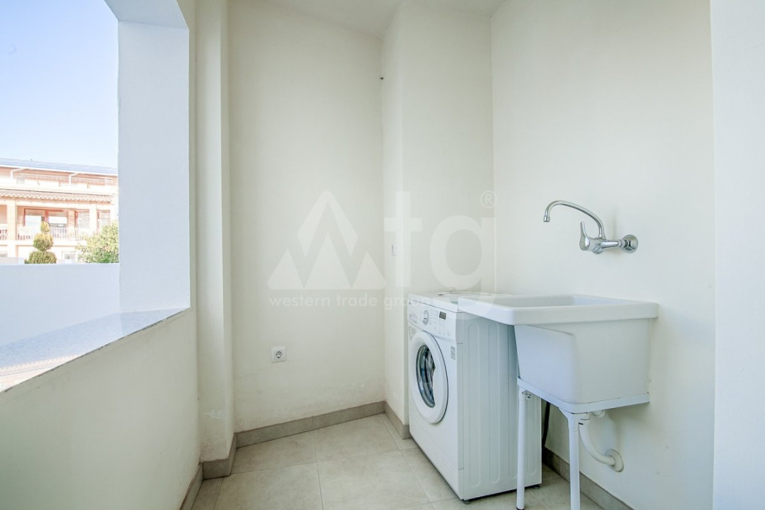 Apartament cu 3 dormitoare în Teulada - MIG33005 - 10